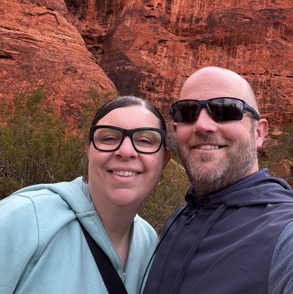 Meet your Posher, Paul-Amberzina